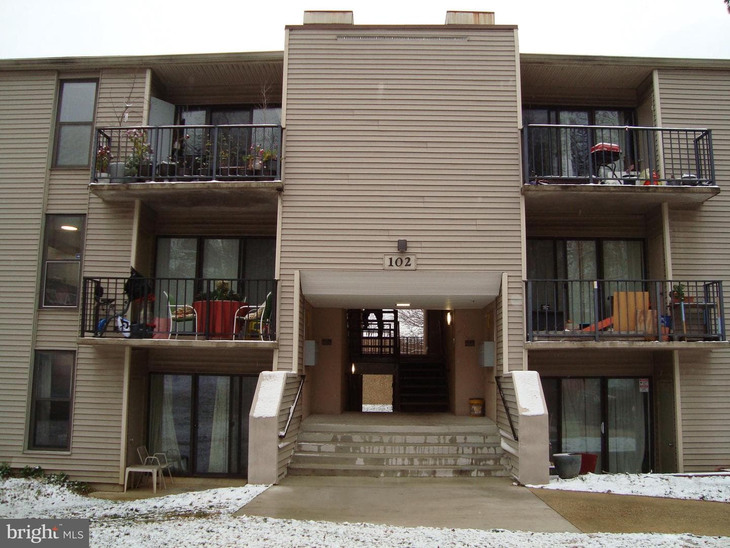 102 Duvall Lane #6-202 photo 1
