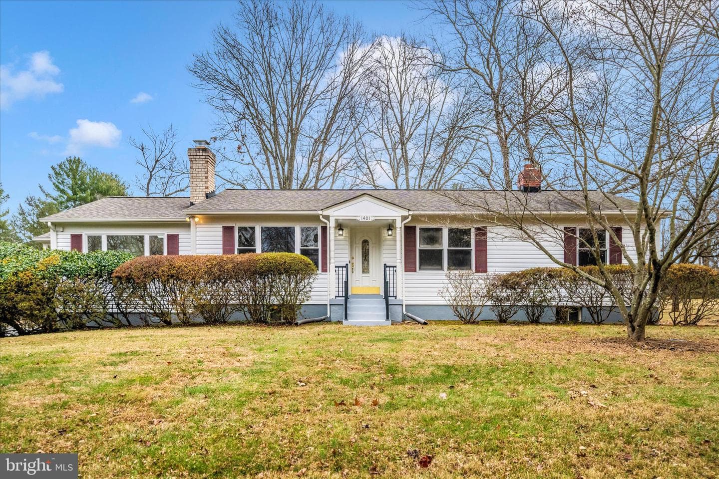 1401 Tucker Lane photo 1