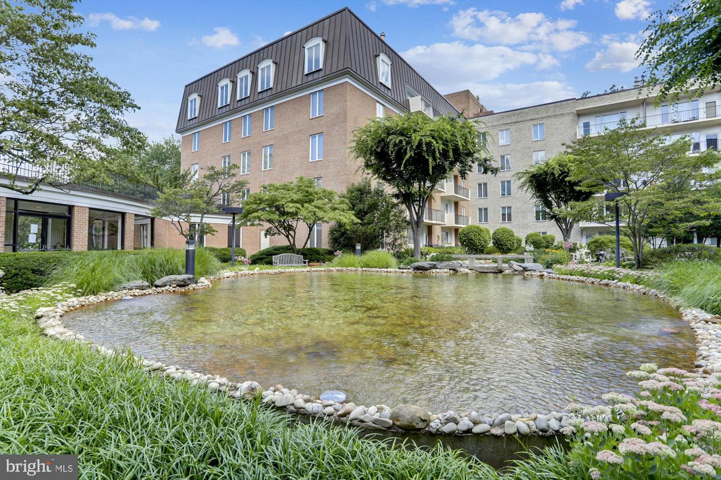 8101 Connecticut Avenue #c-601, Chevy Chase