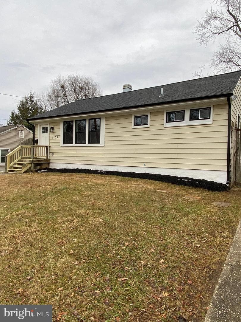 1103 Highwood Road photo 1