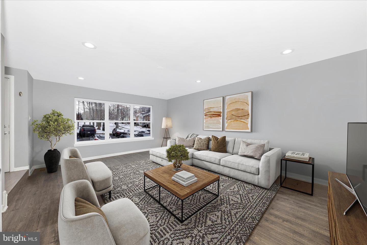 11805 Summer Oak Drive photo 1