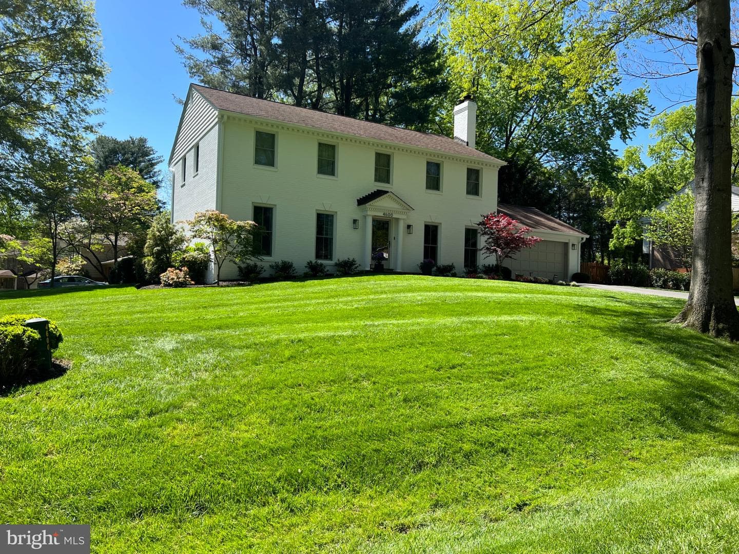 4600 Jasmine Drive photo 1