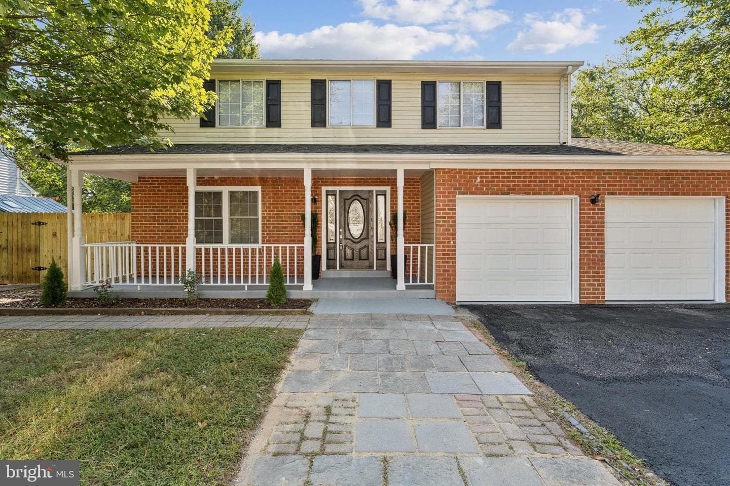 13419 Duchin Road photo 1