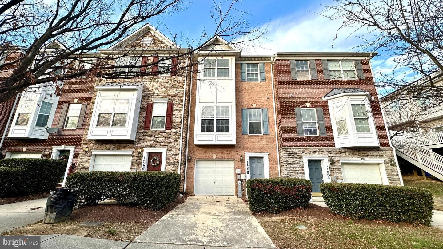 14020 Castle Ridge Way #38 photo 1