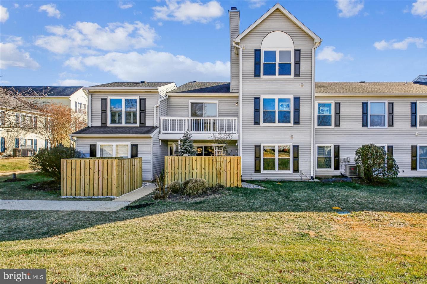 18206 Rolling Meadow Way #182 photo 1