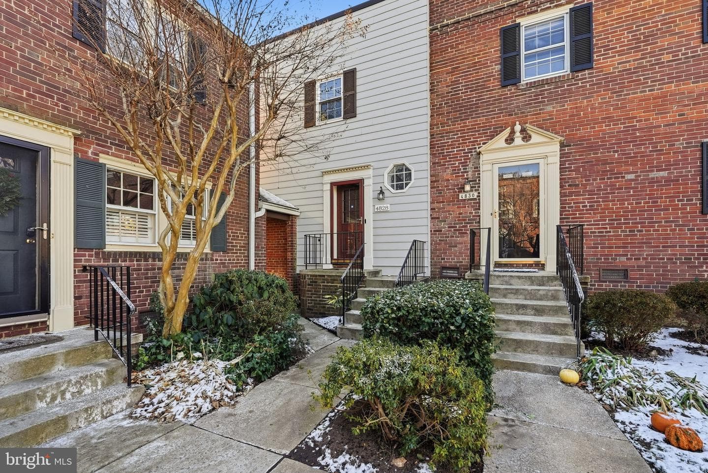 4828 Bradley Boulevard #212 photo 1