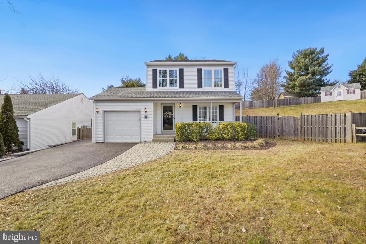26 Neerwinder Court photo 1