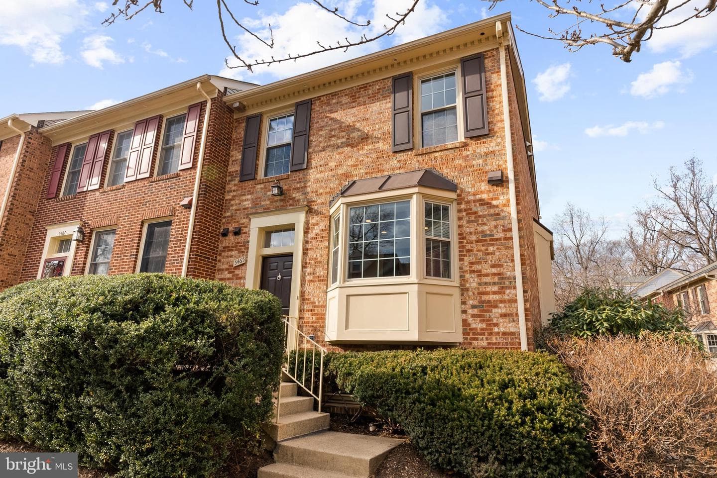 5465 Grove Ridge Way #123 photo 1
