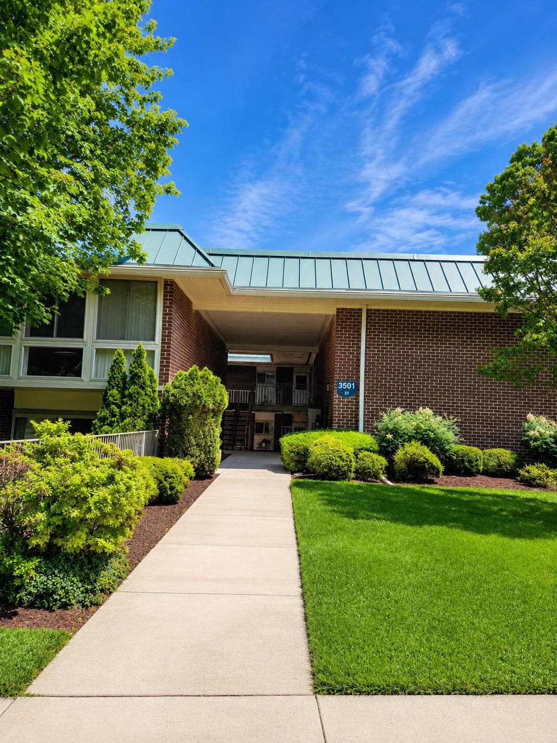 3501 S Leisure World Boulevard #31-1b