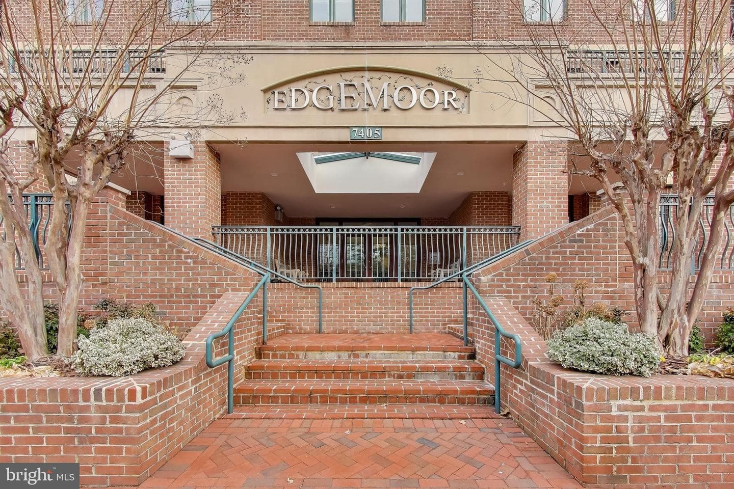 7405 Arlington Road #202 photo 1