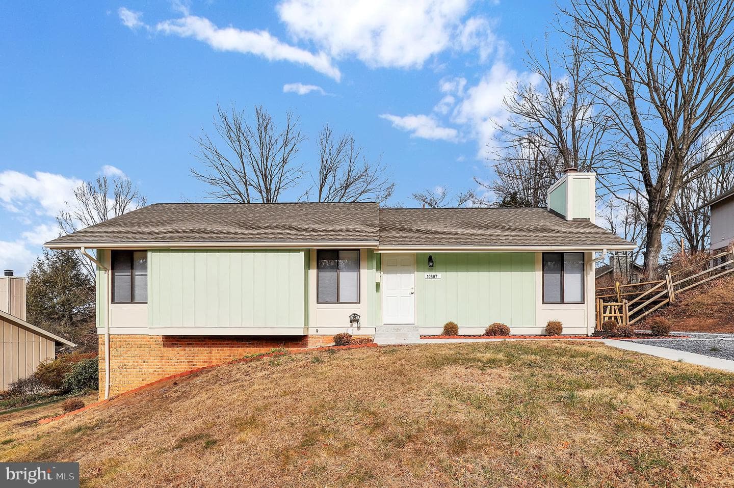 10607 Wayridge Drive photo 1