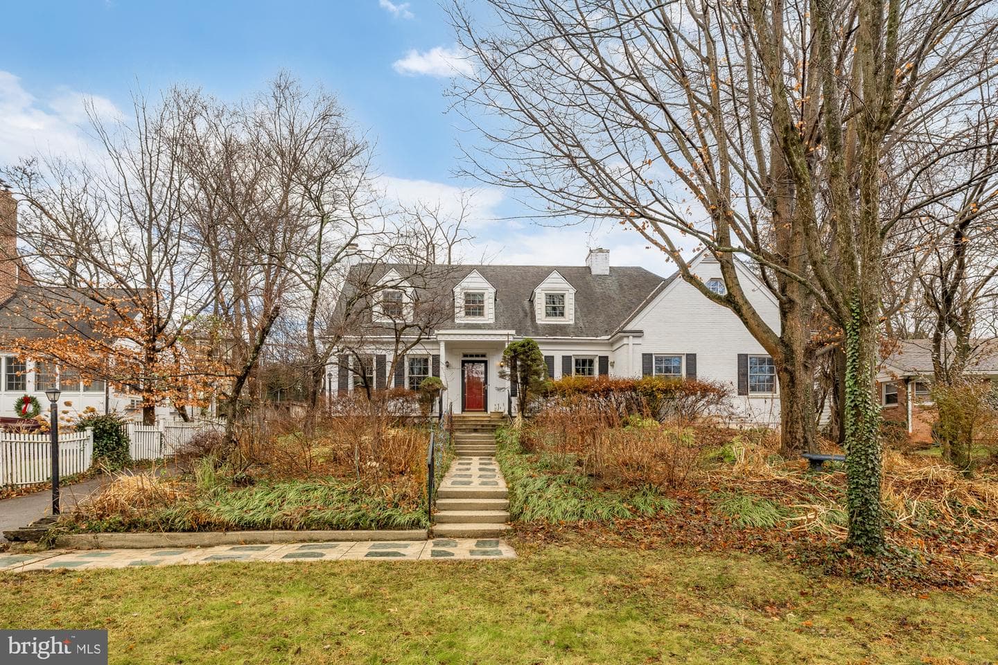 5731 Bradley Boulevard photo 1