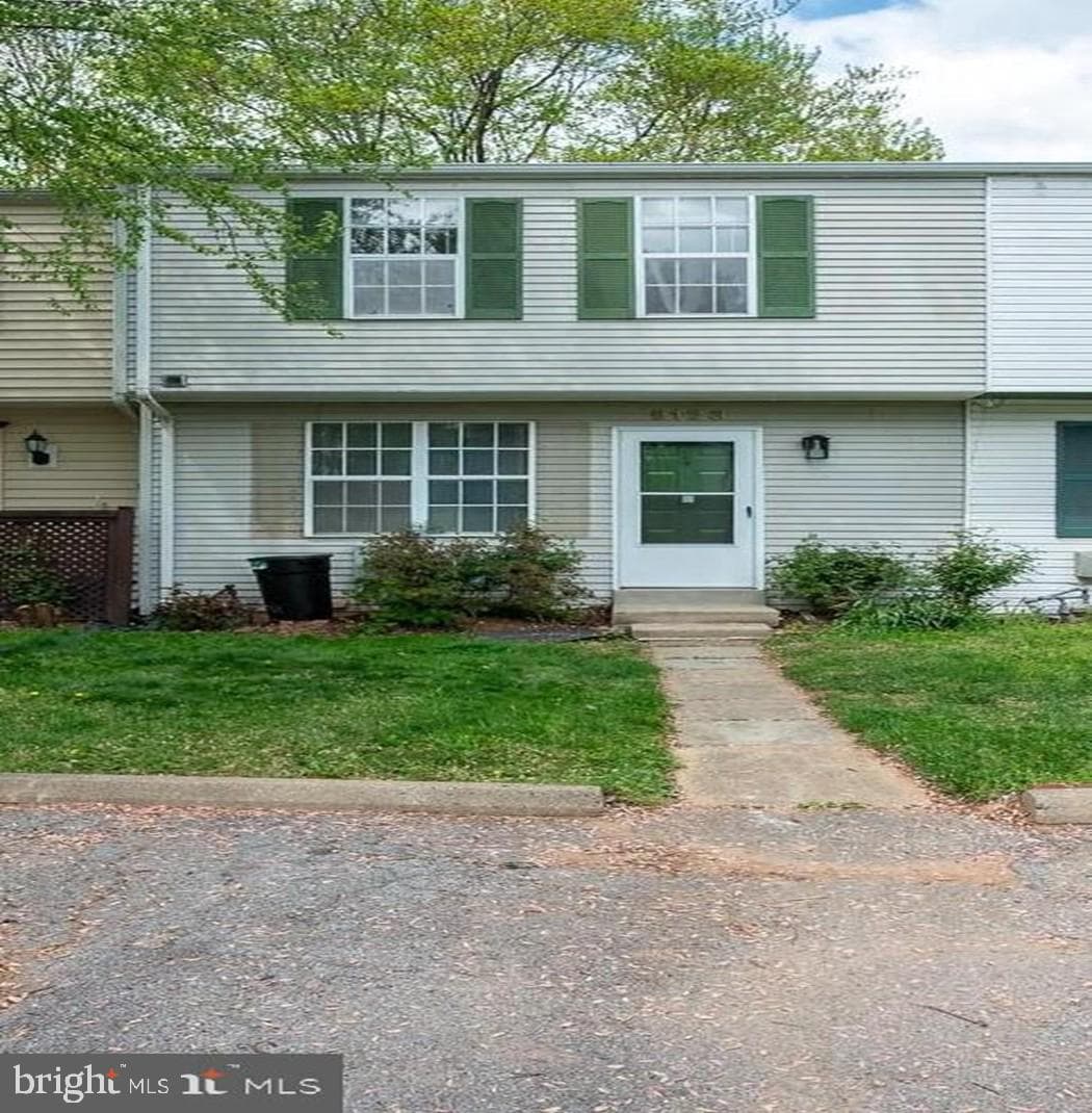9123 Chesley Knoll Court photo 1