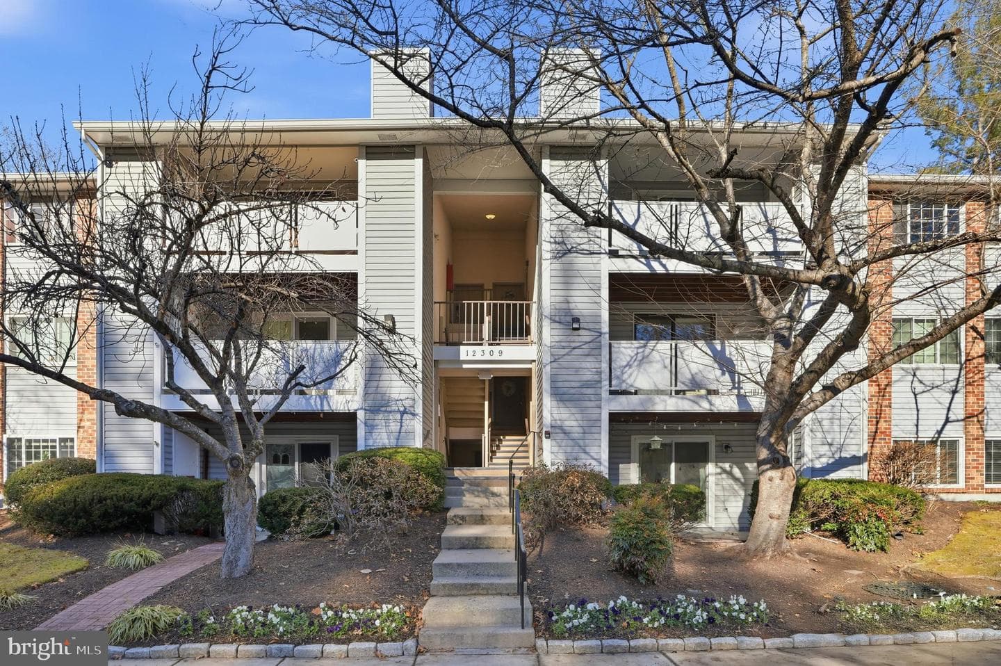12309 Silvergate Way #908-D photo 1