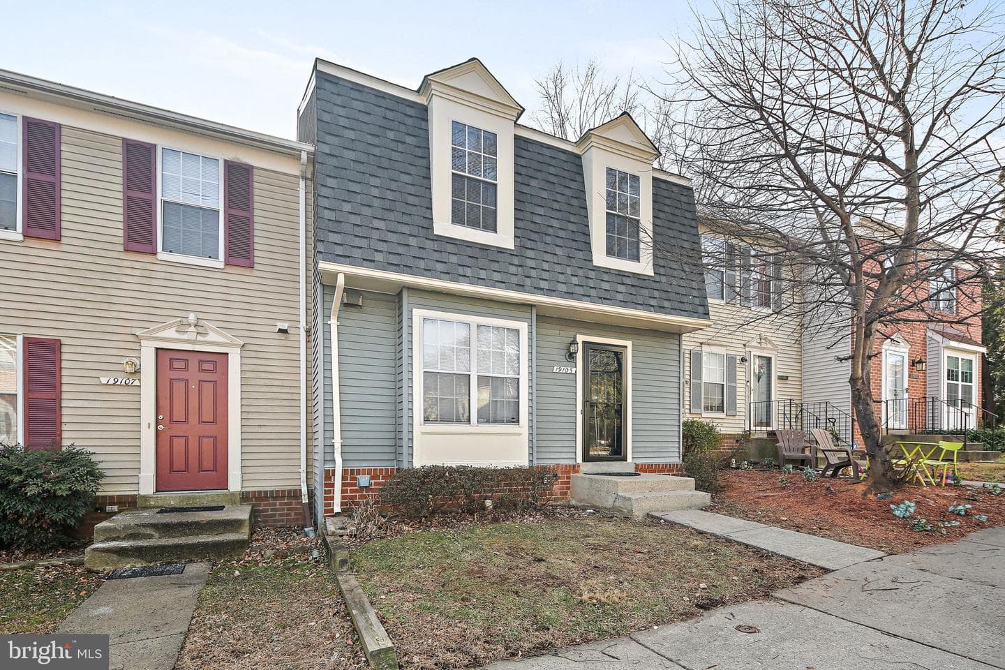 19105 Cherry Bend Drive photo 1