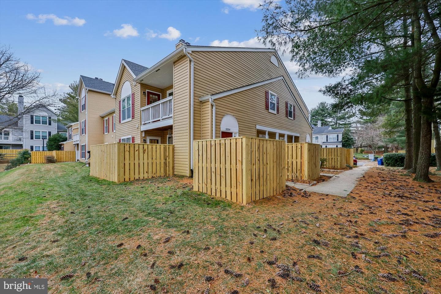 18056 Rolling Meadow Way #260 photo 1