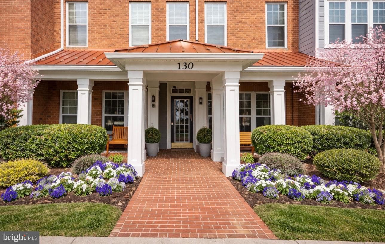 130 Chevy Chase Street #202 photo 1