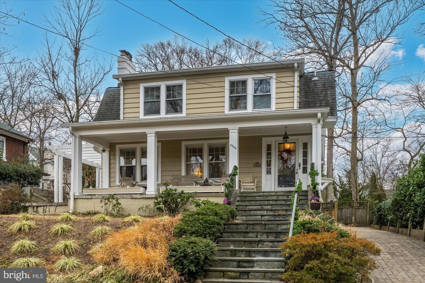 4004 Virgilia Street photo 1