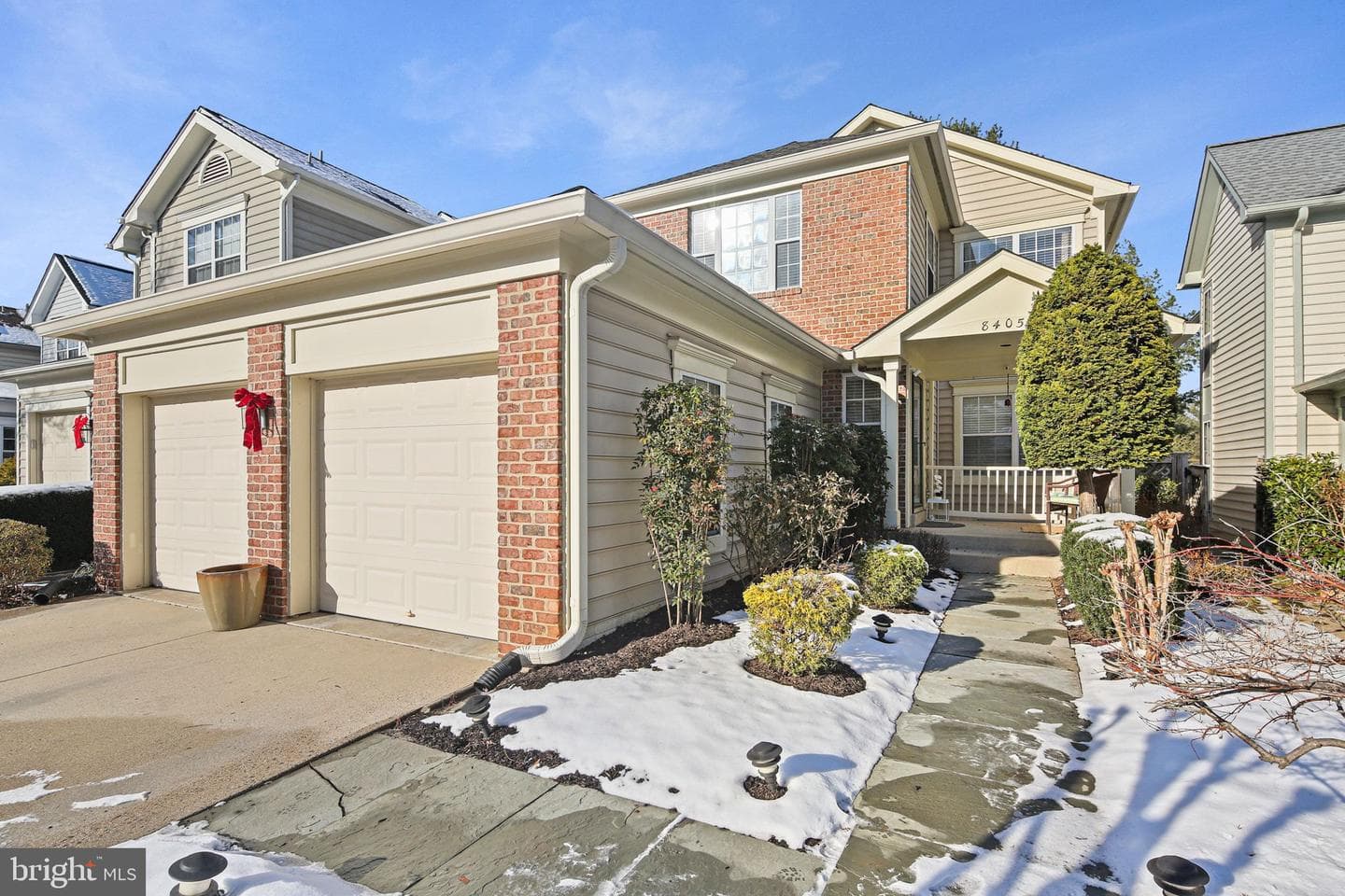 8405 Marketree Circle photo 1