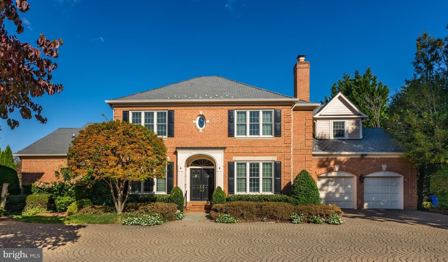 18 Beman Woods Court
