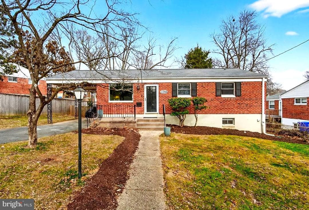11206 Ashley Drive photo 1