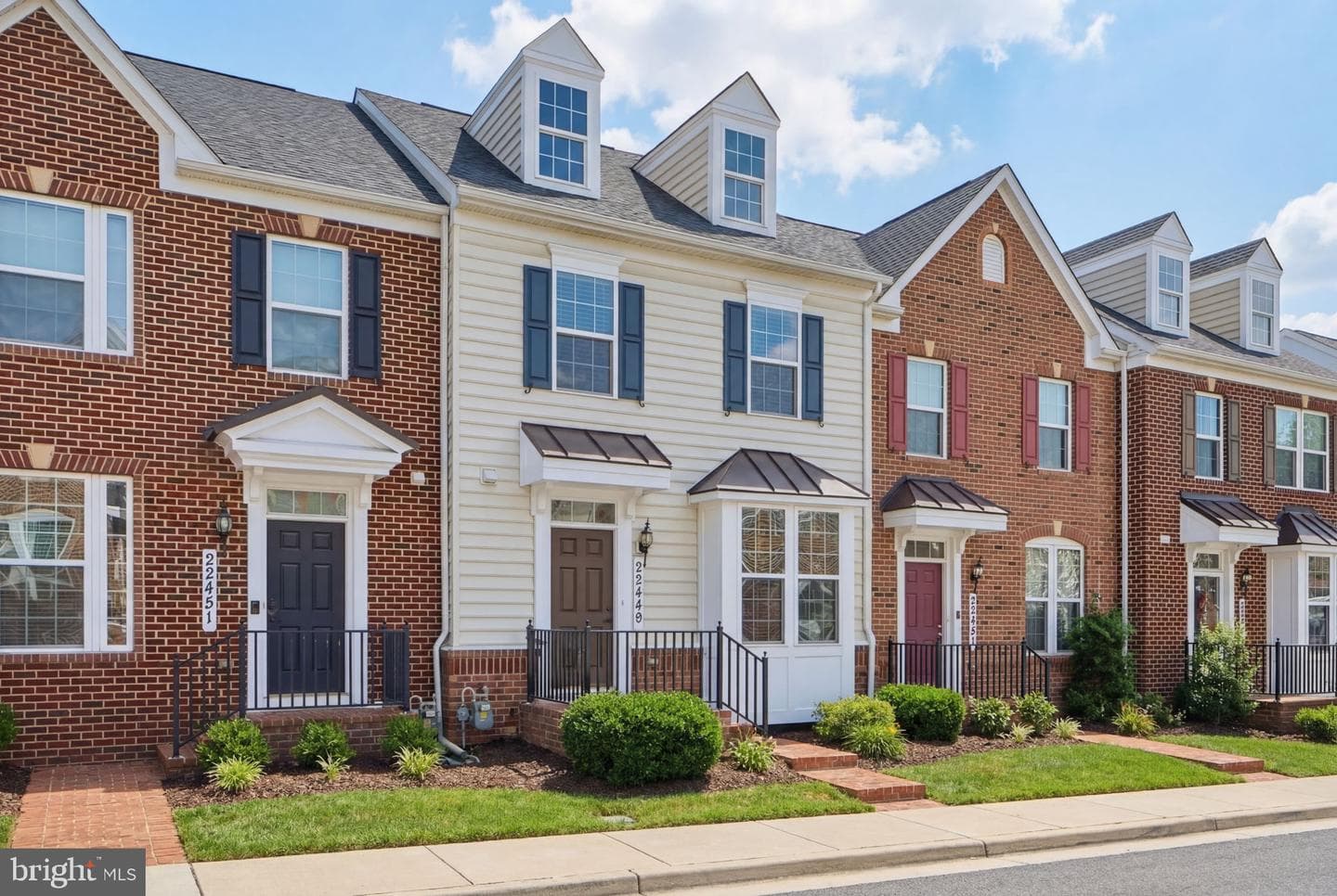 22449 Bright Sky Drive photo 1
