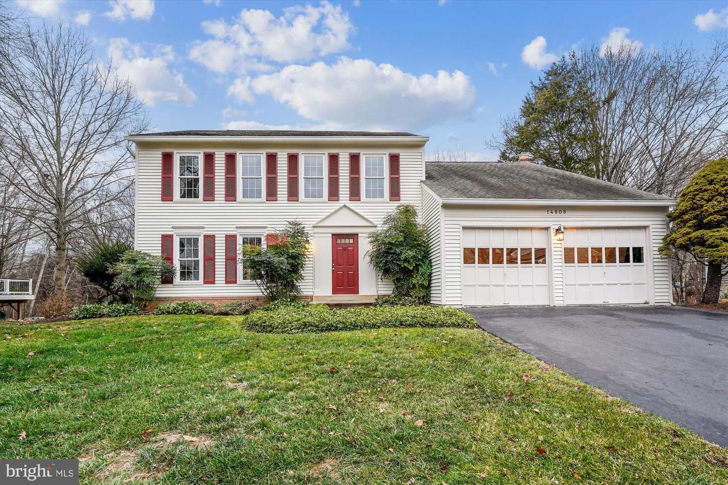 14808 Keeneland Circle photo 1