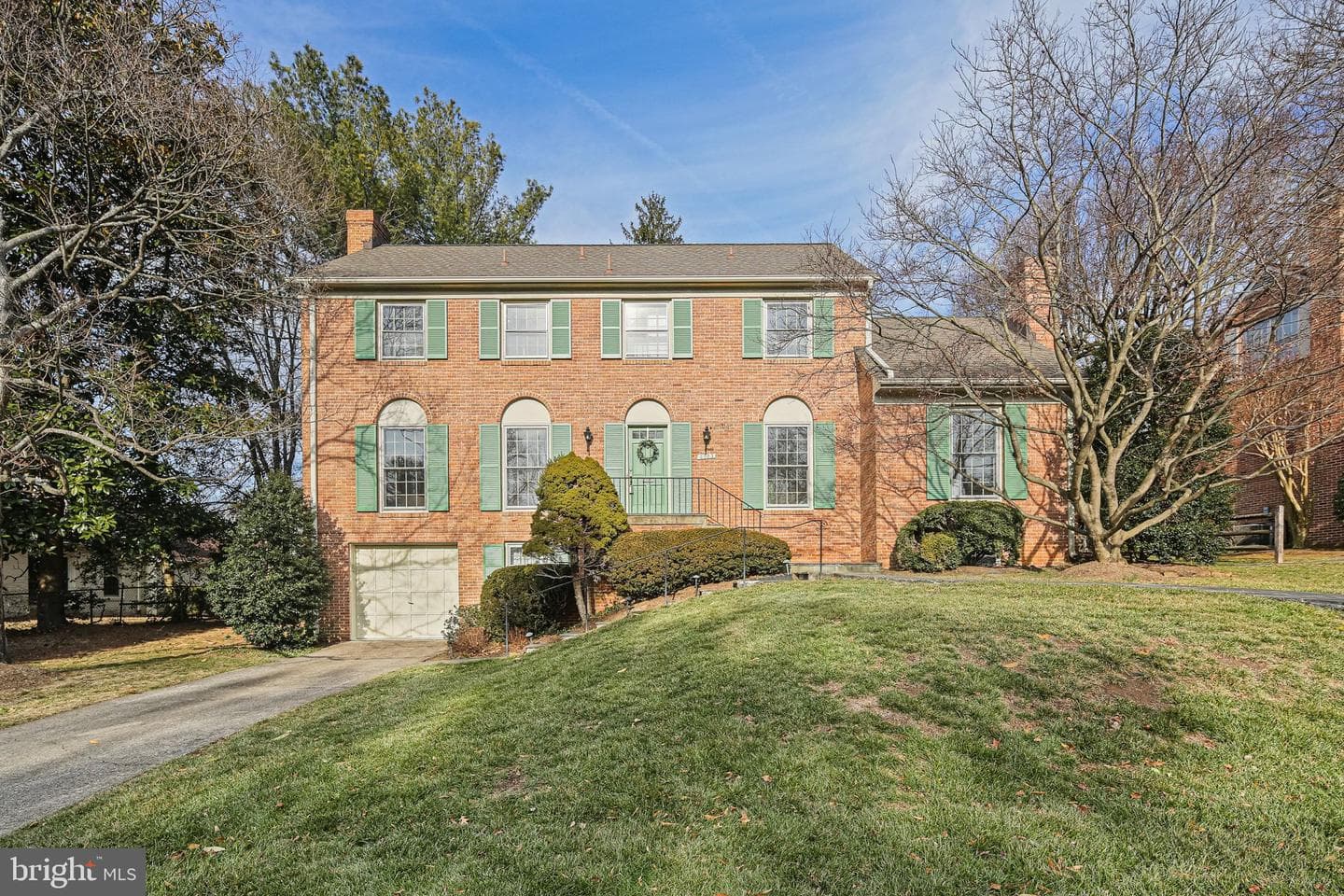 6903 Old Gate Lane photo 1