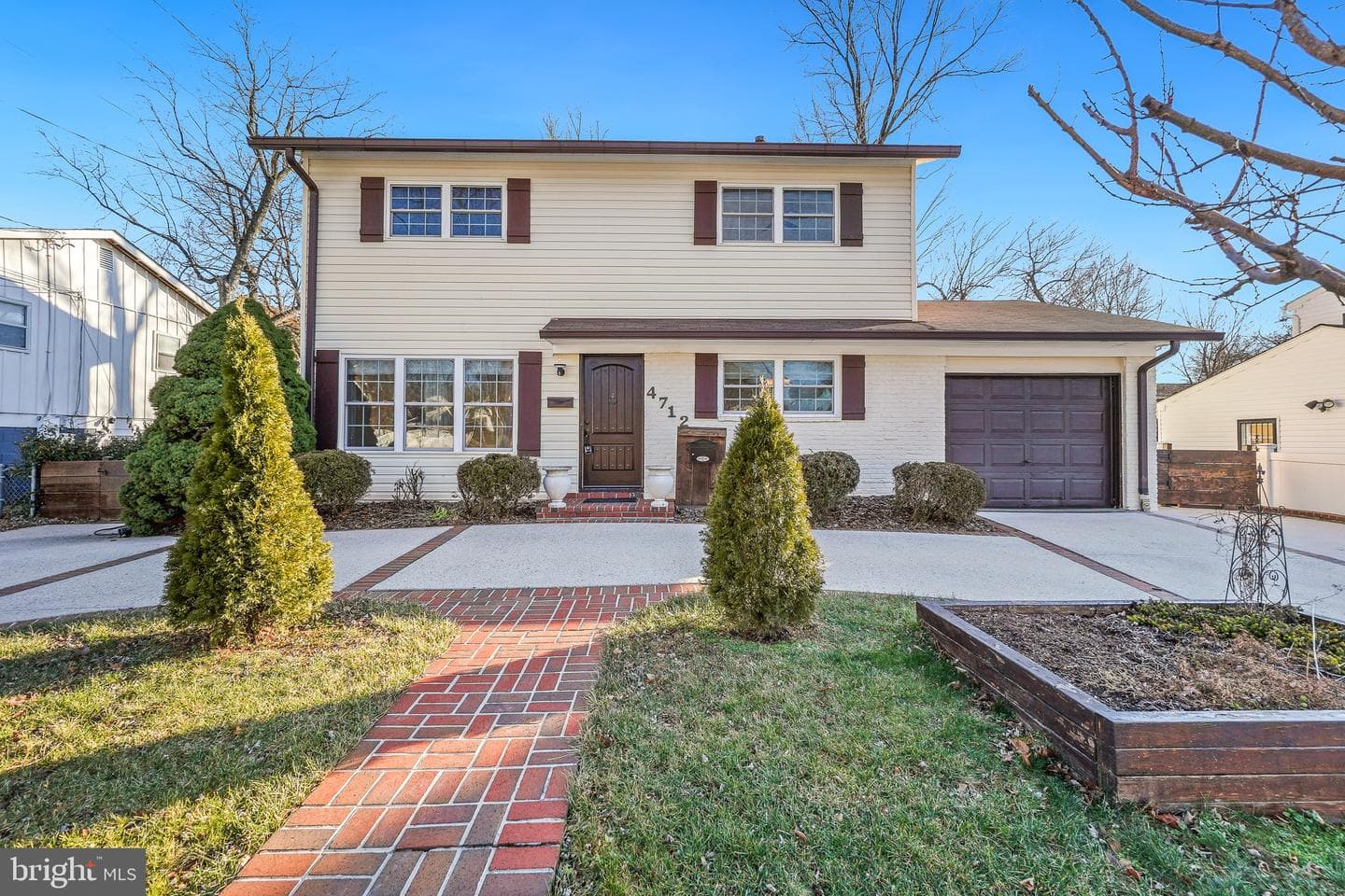 4712 Listra Road photo 1