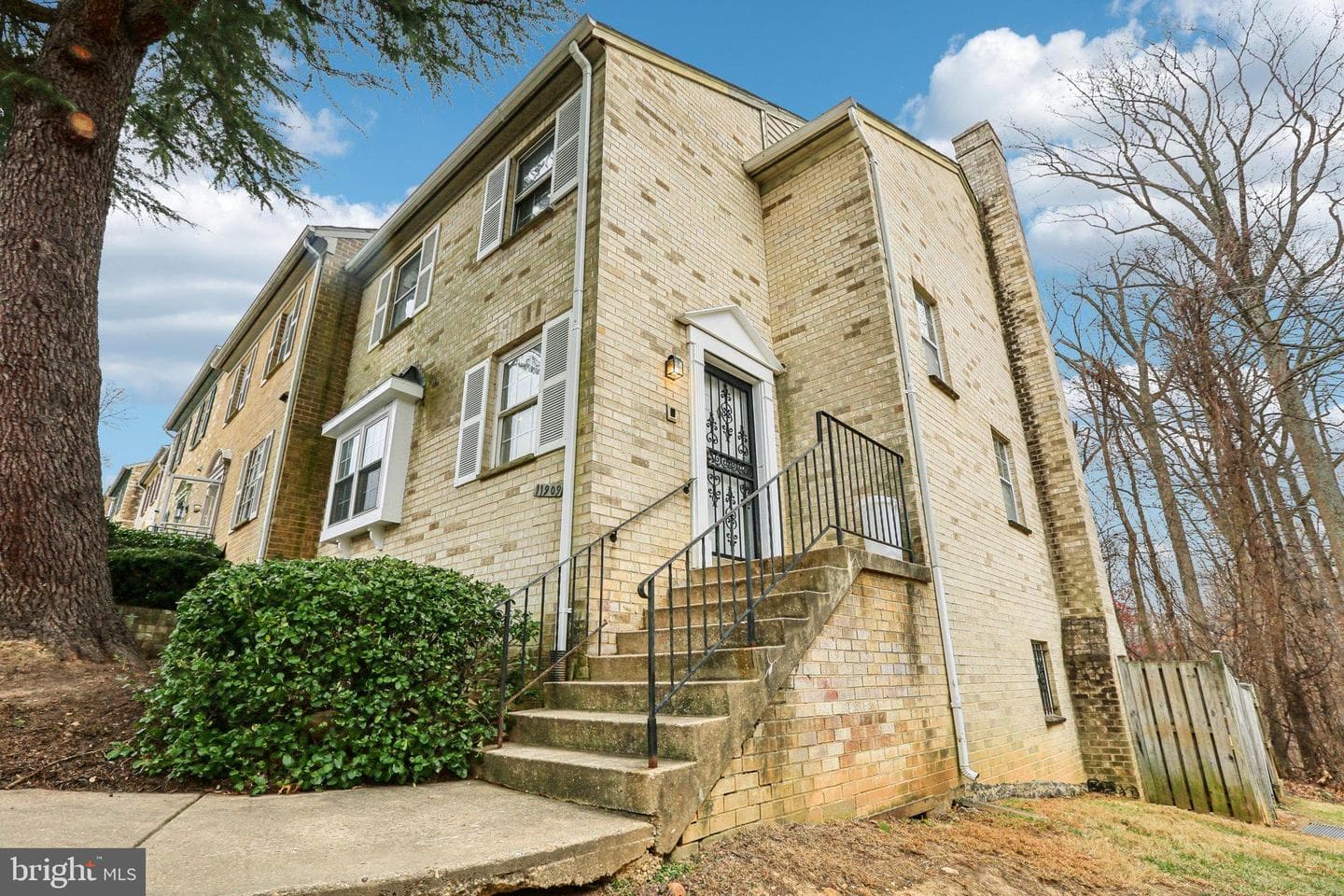 11909 Old Columbia #65