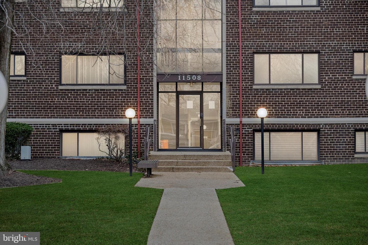 11508 Bucknell Drive #203 photo 1