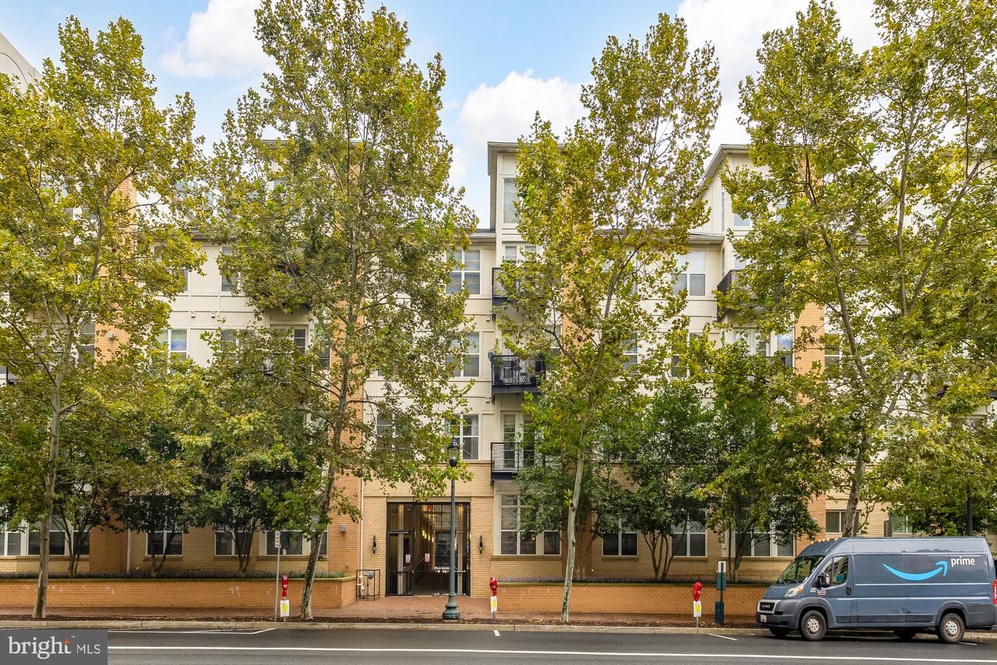 1201 East West Highway #235