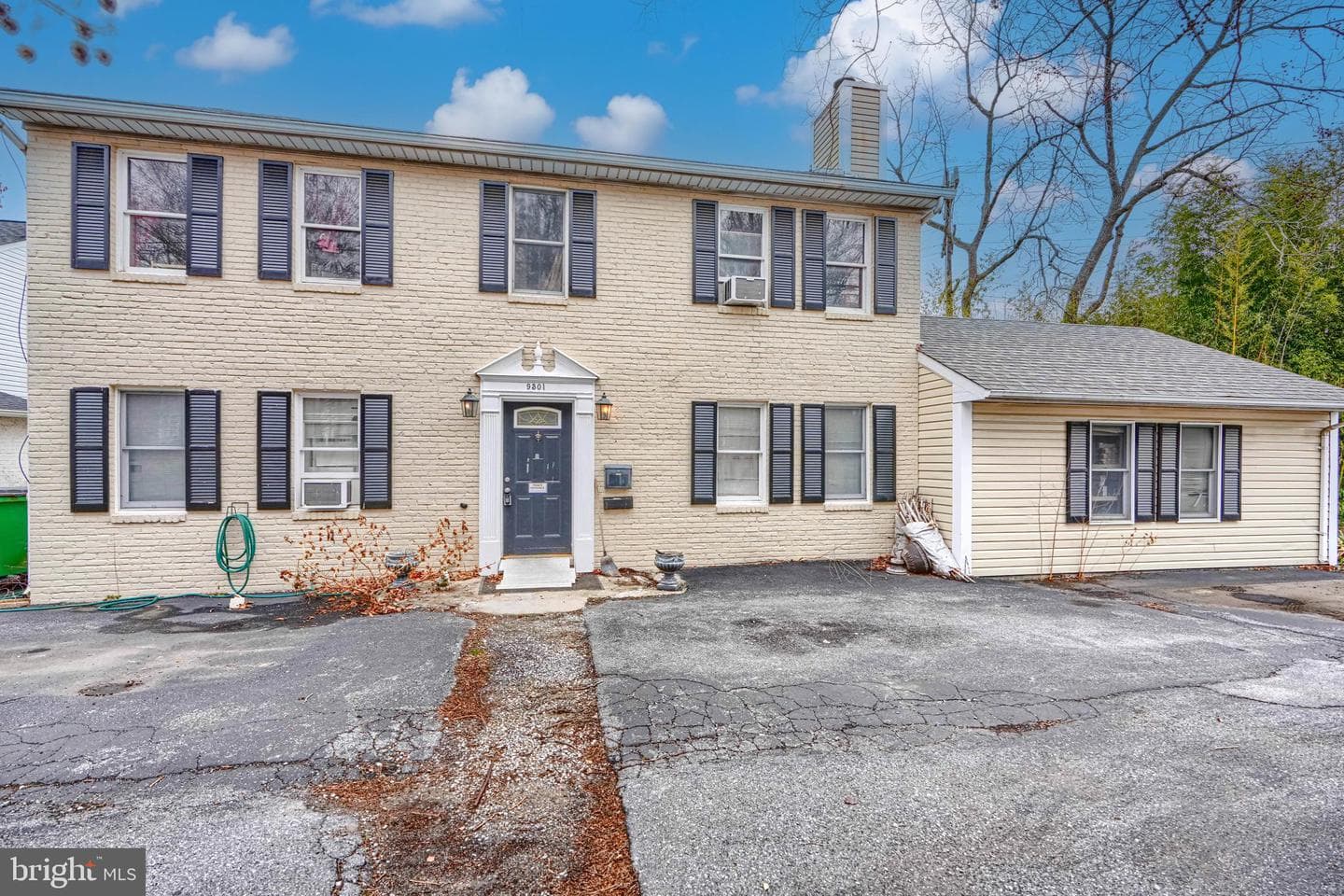 9301 Old Georgetown Road photo 1