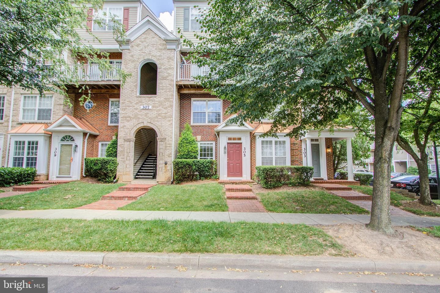 305 Prettyman Drive #85 photo 1