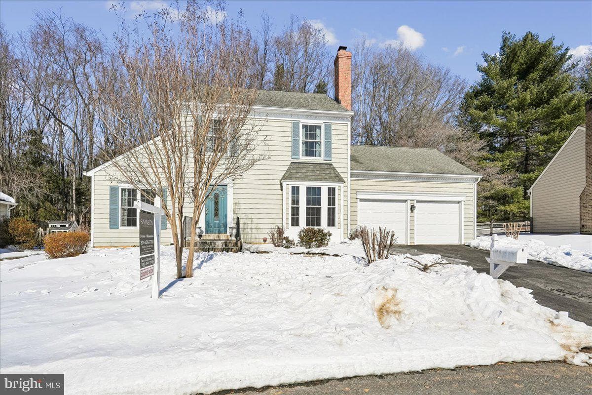 20812 Aspenwood Lane photo 1