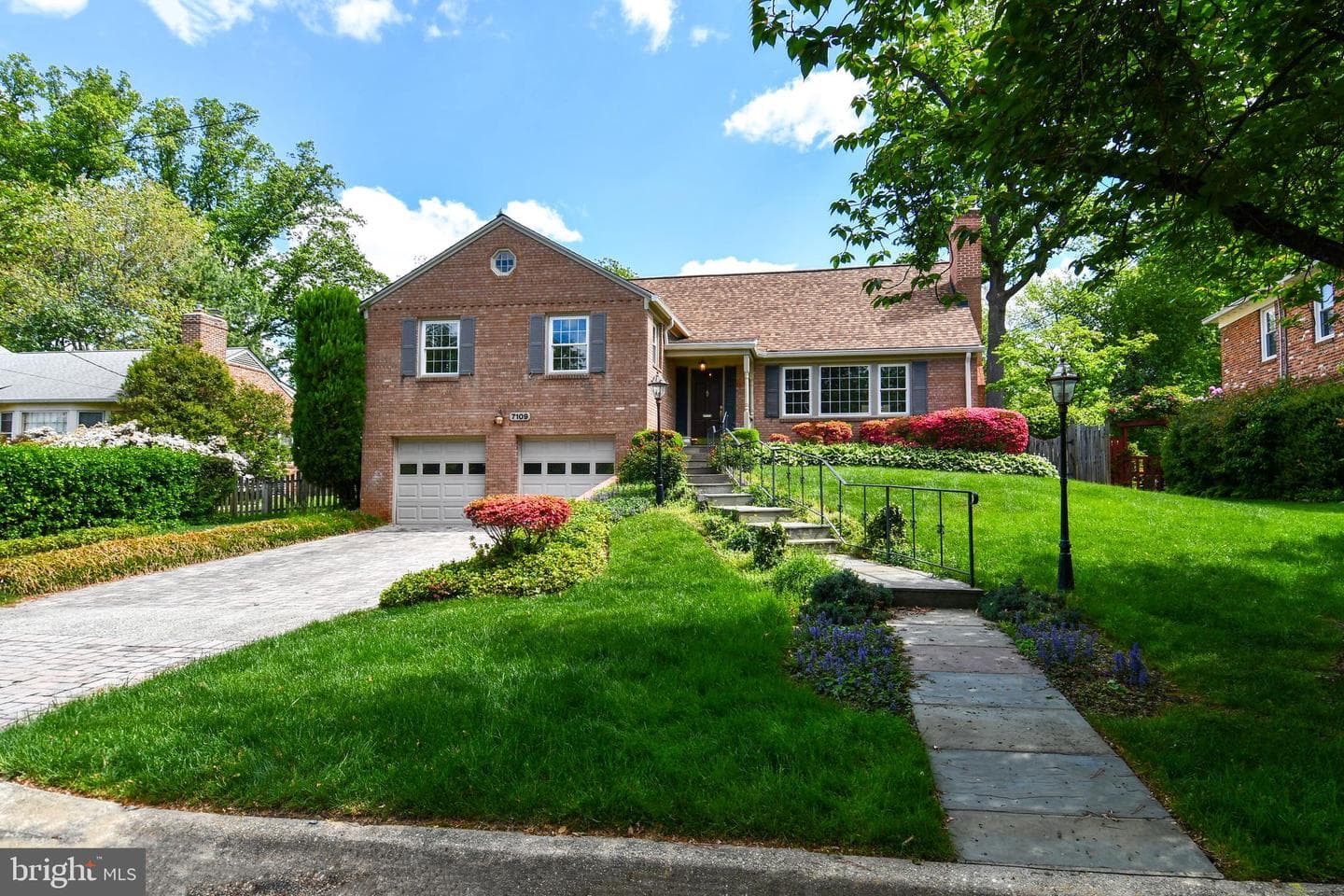 7109 Radnor Road