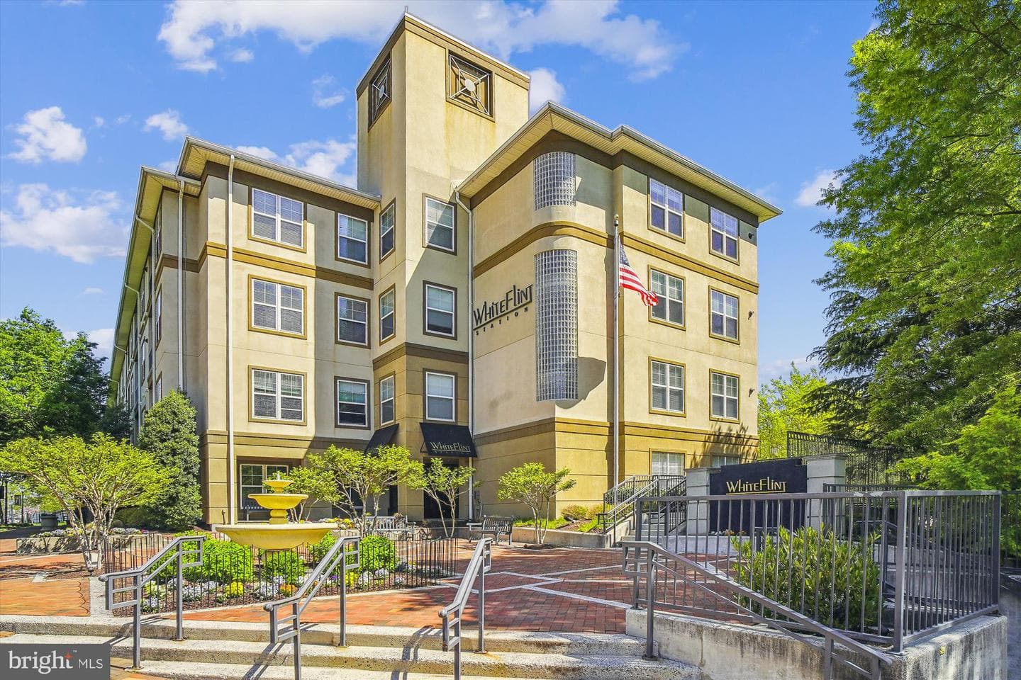 11800 Old Georgetown Road #1422