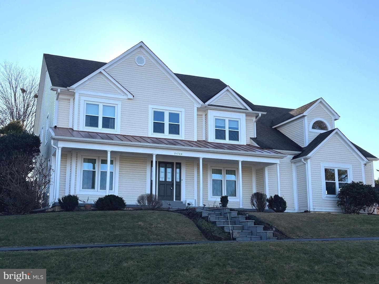 21732 Brink Meadow Lane