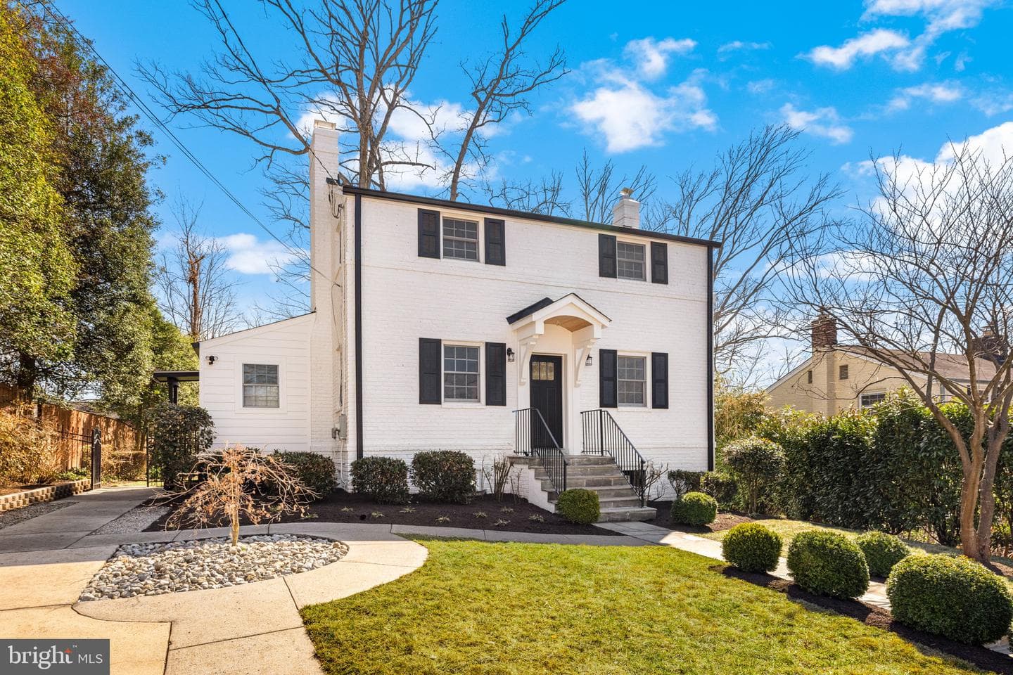 2612 Spencer Road