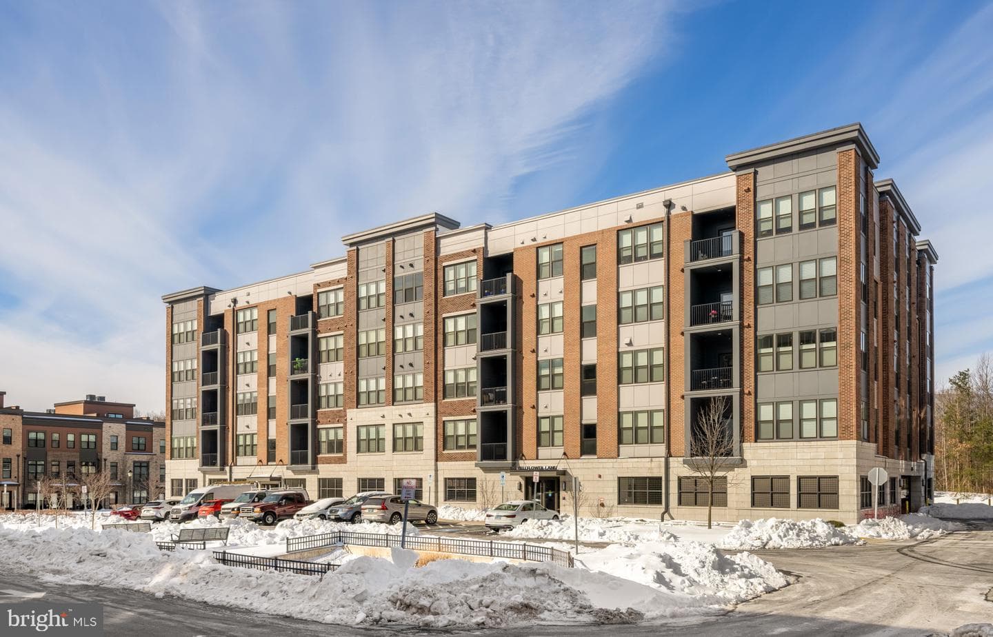 3501 Bellflower Lane #201