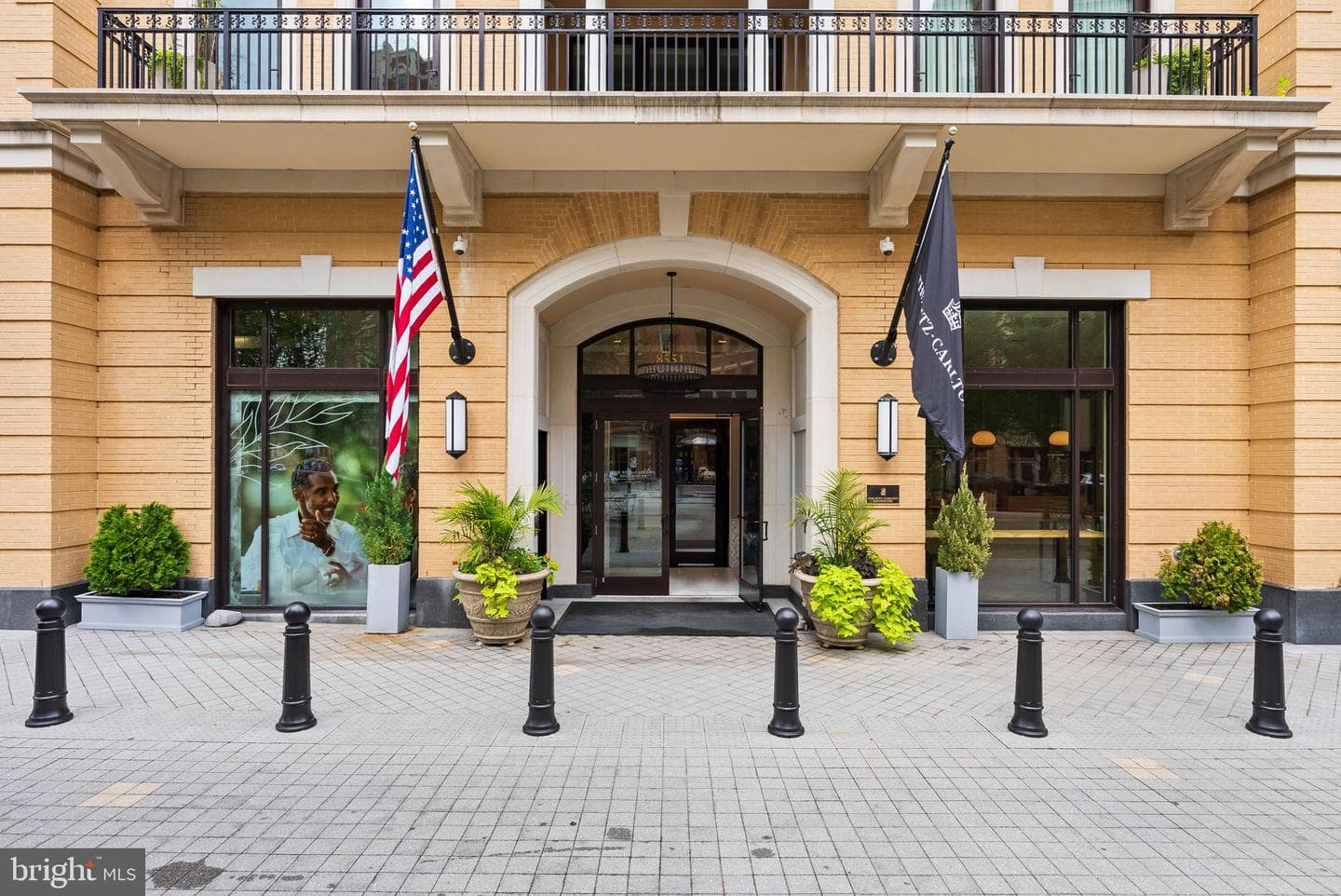 8551 Connecticut Avenue #203