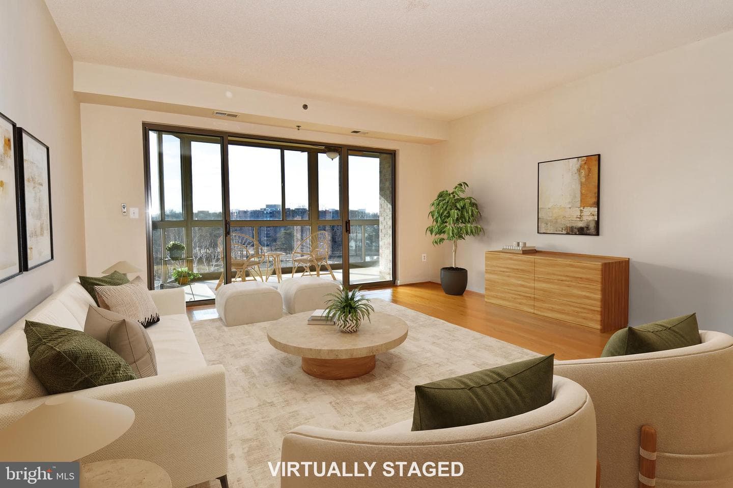 3100 N Leisure World Boulevard #801 photo 1