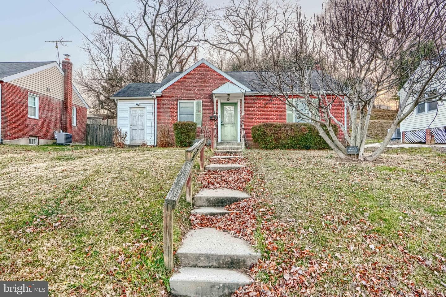 2704 Fenimore Road photo 1