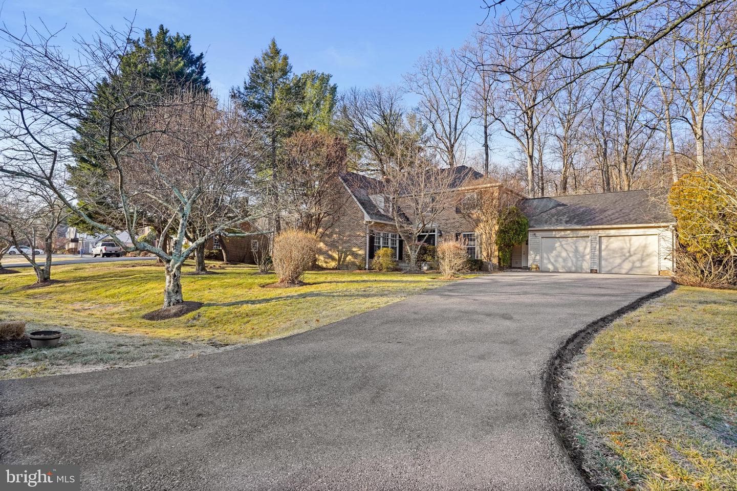 9412 Falls Bridge Lane photo 1
