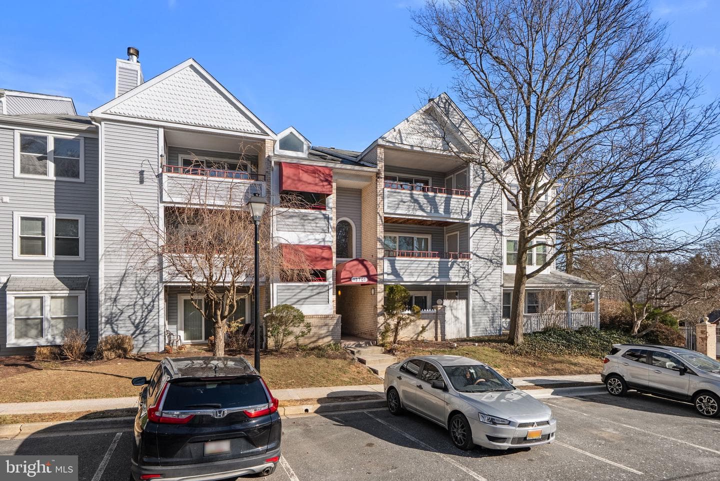 13701 Modrad Way #31