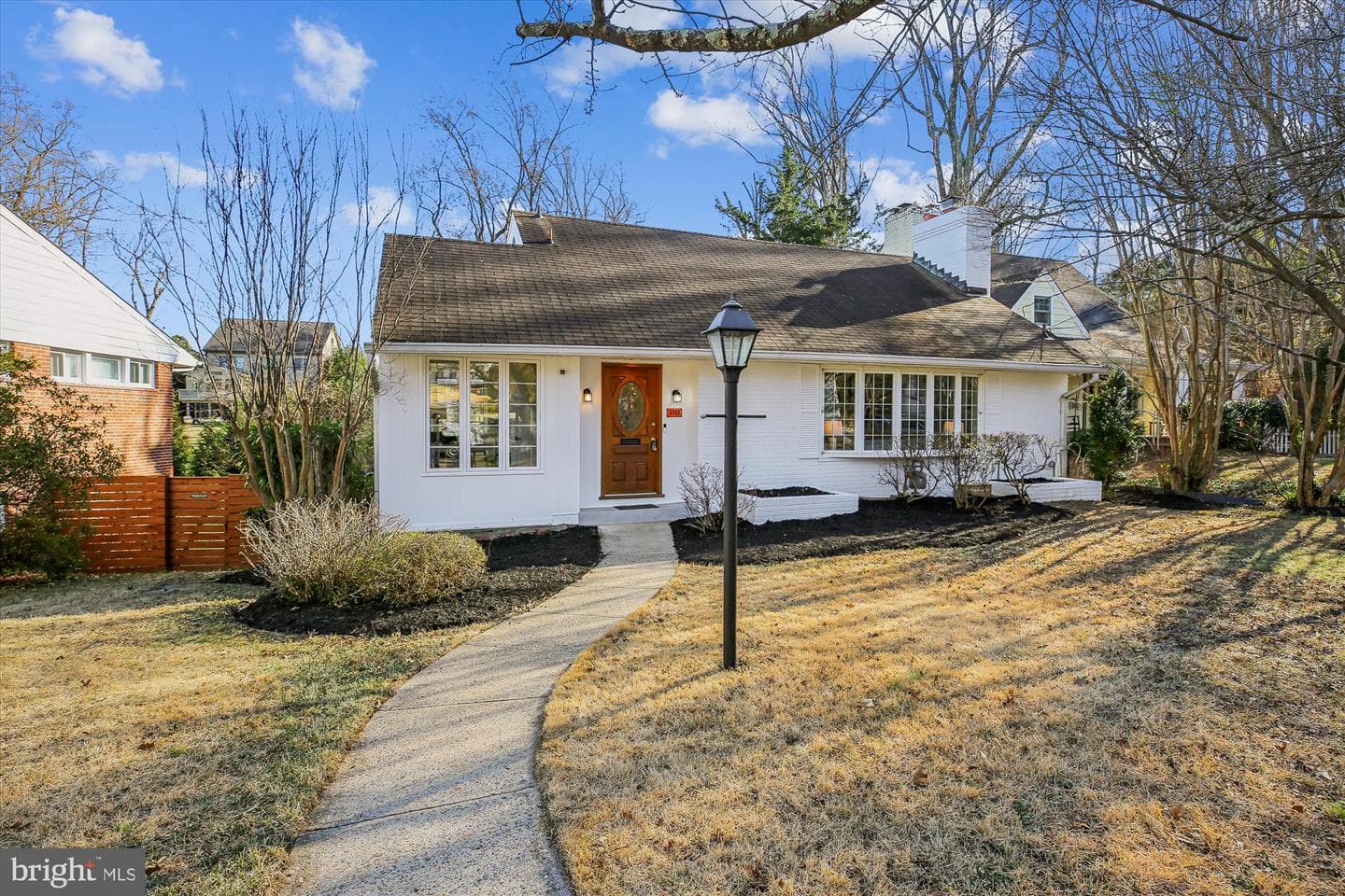 3312 Camalier Drive photo 1