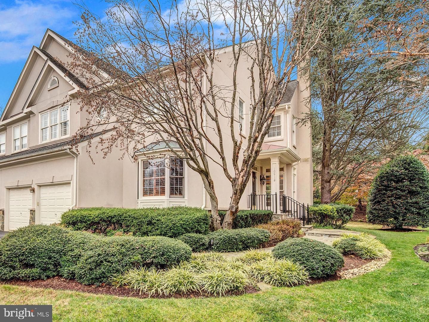 10918 Bells Ridge Drive