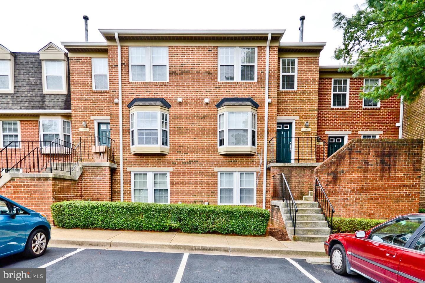 14107 Yorkshire Woods Drive photo 1