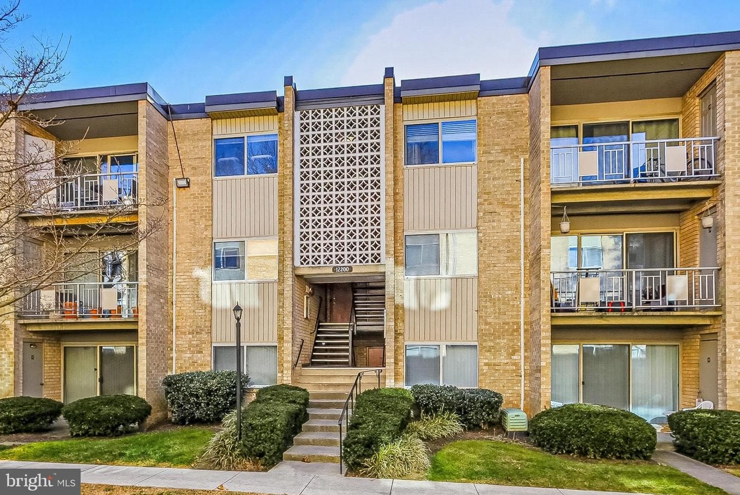 12200 Braxfield Court #201 photo 1