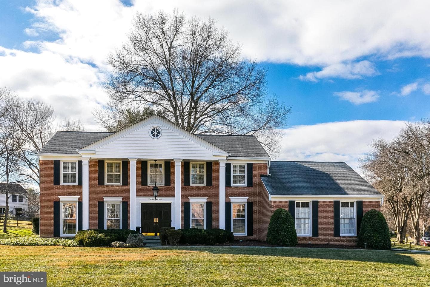 12812 Deep Spring Drive photo 1